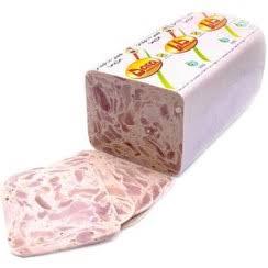ژامبون مرغ 90% پرسی دارا – یک کیلوگرم